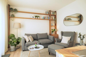 Ferienwohnung Wiesengrund
